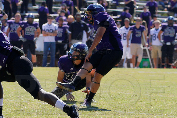 Harding @ OBU 10-20-12 (Justin Manning)0075
