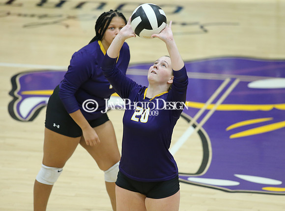 Magnolia @ Fountain Lake (Freshman) 9-13-22_JWM_0227