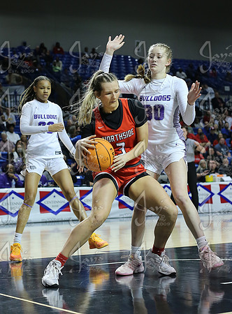 Fayetteville vs. Northside (AAA 6A State Final) 3-15-25 _JWM_0494
