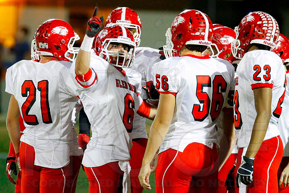 Glen Rose @ Two Rivers 11-1-12 (Justin Manning)0068