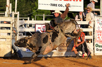Bull Bash (Brickfest 2015) 6-27-15