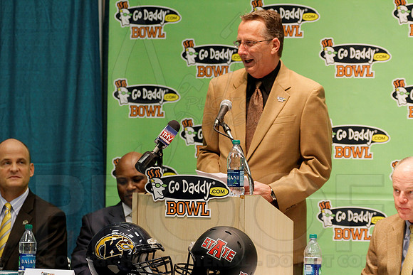 Go Daddy Press Conference (Larry the Cable Guy) & Mayor Luncheon 1-4-13 (Justin Manning)0073