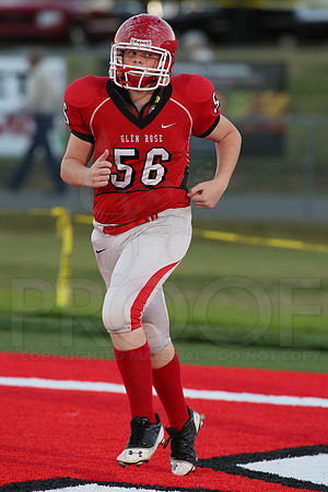 Prescott @ Glen Rose Jr High 10-16-2014 (©Justin Manning) JWM_072