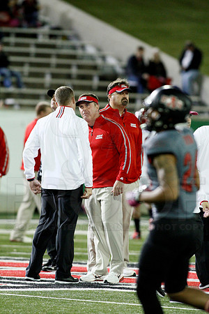 Louisiana Lafayette @ Arkansas State 10-22-13 (© Justin Manning) JWM0113