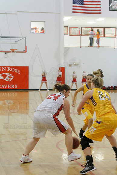 Fountain Lake @ Glen Rose 1-29-13 (Justin Manning)0219