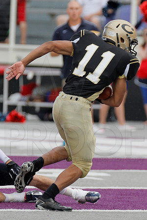 AR Baptist vs. Clinton at UCA 8-27-12 (Justin Manning)029