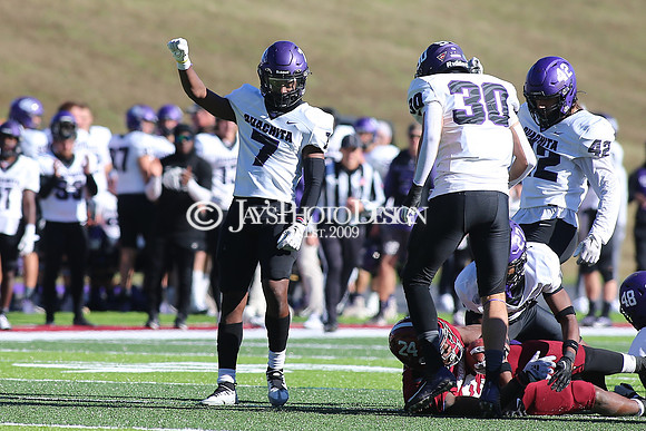 Ouachita Baptist @ Henderson State (The Battle of the Revine) 11-12-22_JWM_0801