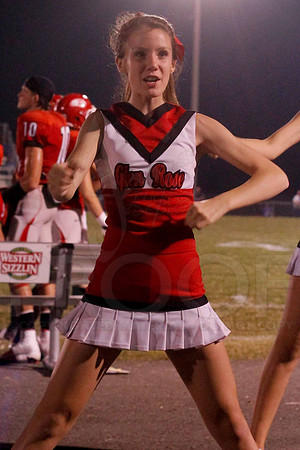 Jessieville @ Glen Rose 9-28-12 (Justin Manning)0204