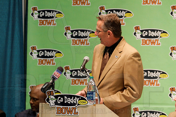 Go Daddy Press Conference (Larry the Cable Guy) & Mayor Luncheon 1-4-13 (Justin Manning)0070
