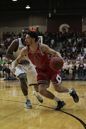 Arkansas State @ AR-Little Rock Men's 3-1-16_JWM_0031