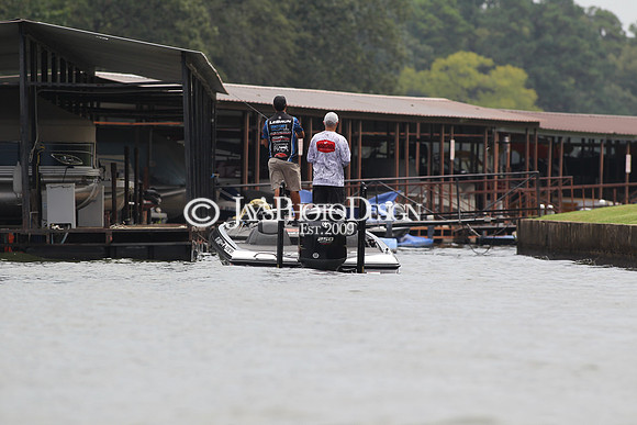 Forrest Wood Cup (Day 1 on the water)_0407