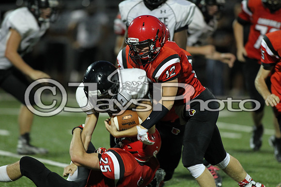 Bauxite @ Harmony Grove (Scrimmage) 8-25-2015 (©Justin Manning) JWM_0057
