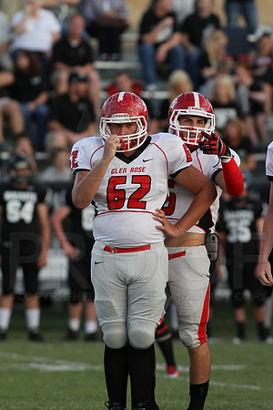 Glen Rose @ Bauxite 9-13-13 (© Justin Manning) JWM0094