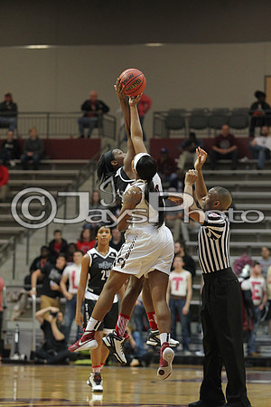 Arkansas State @ AR-Little Rock Women's 3-1-16_JWM_0043