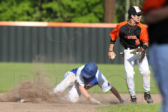 Sheridan @ Malvern 4-15-13 (© Justin Manning) JWM0372