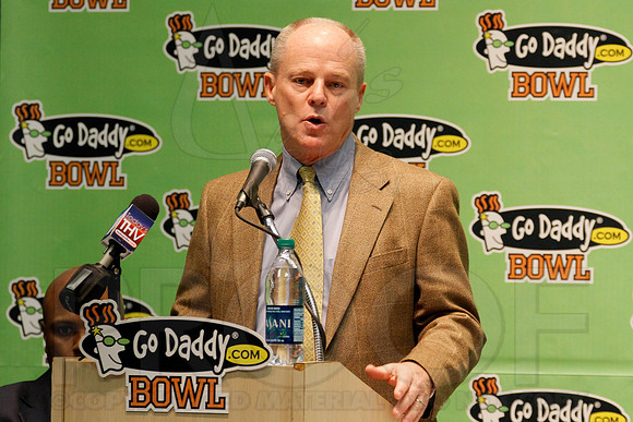 Go Daddy Press Conference (Larry the Cable Guy) & Mayor Luncheon 1-4-13 (Justin Manning)0059