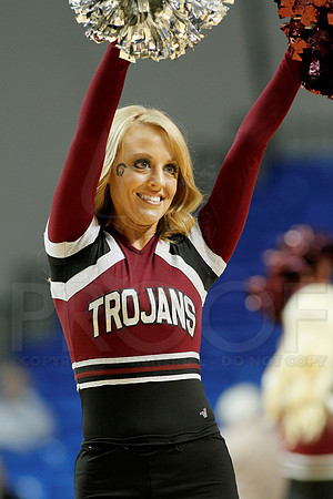 UALR vs Middle Tennessee 3-11-13 JWM0286 (© Justin Manning)