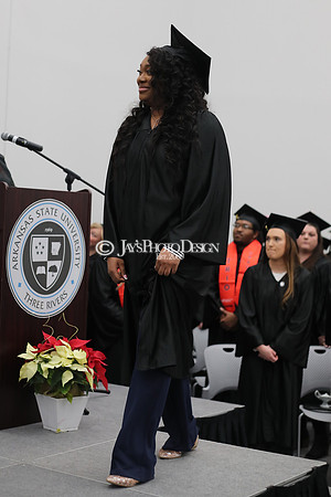 Arkansas State University Three Rivers (Health Sciences' Pinning Ceremony) LPN & RN 12-12-24 _JWM_1442