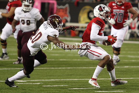 Texas State @ Arkansas State 10-26-19_0584
