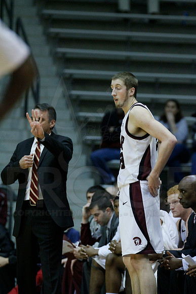 FAU @ UALR 1-24-13 (Justin Manning)0037