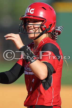 Harmony Grove @ Benton softball 4-16-2015 (©Justin Manning) JWM_0326