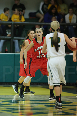 Harmony Grove @ Oauchita Sr Girls 11-13-2014 (©Justin Manning) JWM_0238