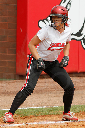 4A State Finals Softball Mena vs. Brookland 5-24-2014 (© Justin Manning) JWM_0141