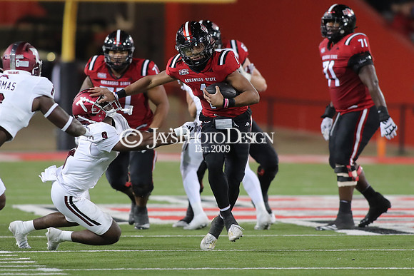 Troy @ Arkansas State 10-26-24_JWM_0937