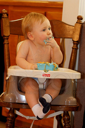 Kaleb's 1st birthday party 10-21-12 (Justin Manning)0033