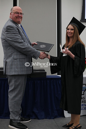 Arkansas State University Three Rivers (Health Sciences' Pinning Ceremony) LPN & RN 12-12-24 _JWM_0437