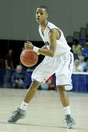 Lonoke vs. Brookland 4A Boys State Finals  3-13-14 3-13-2014 (© Justin Manning) JWM_0051