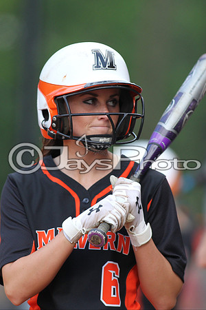 Arkadelphia @ Malvern softball_0115