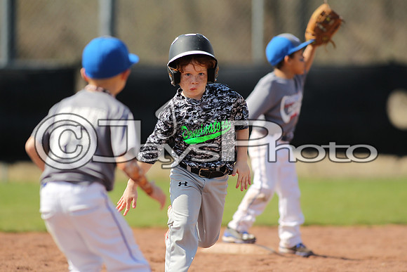 White Hall Dominators vs. Greenbrier Cannons 2-28-16 JWM_0292