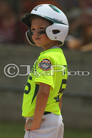Benton vs. Harrison Cal Ripken t-ball All-Stars 7-10-2015 (©Justin Manning) JWM_0158