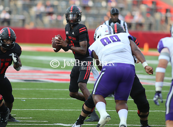 UCA @ Arkansas State 9-4-21_JWM_0589