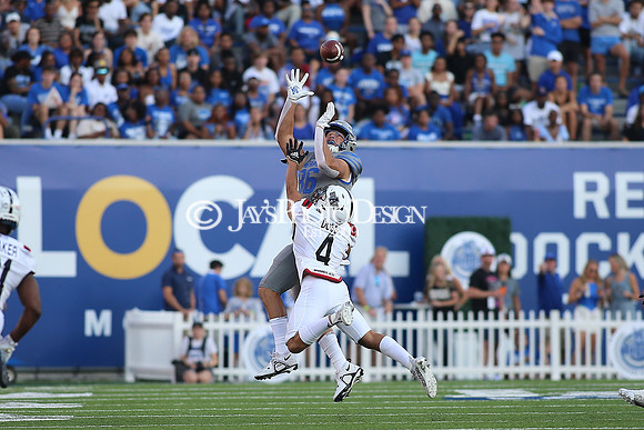 Arkansas State @ Memphis 9-17-22_JWM_0318