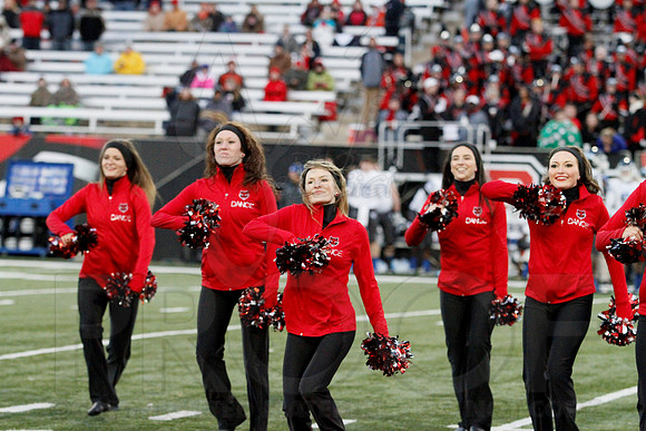 Georgia State @ Arkansas State 11-23-13 (©Justin Manning) JWM_0548