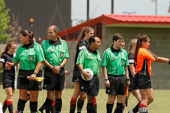 4A State Soccer Finals Maumelle vs. Valley View 5-24-2014 (© Justin Manning) JWM_0005