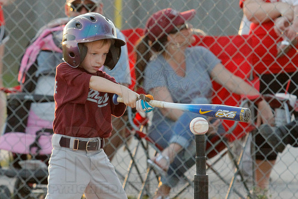Phillies vs. Panthers 5-6 year old 5-6-2014 (© Justin Manning) JWM_0041