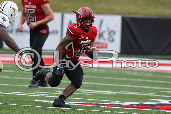 Texas State @ Arkansas State 11-18-17_JWM0561