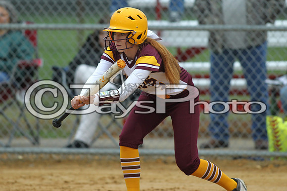 Lake Hamilton @ Glen Rose softball 3-9-17_JWM00109