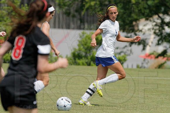 4A State Soccer Finals Maumelle vs. Valley View 5-24-2014 (© Justin Manning) JWM_0189