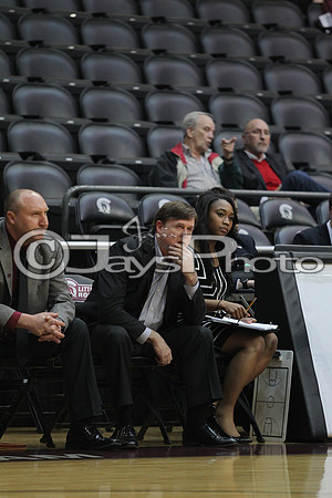 Arkansas State @ AR-Little Rock Women's 3-1-16_JWM_0081