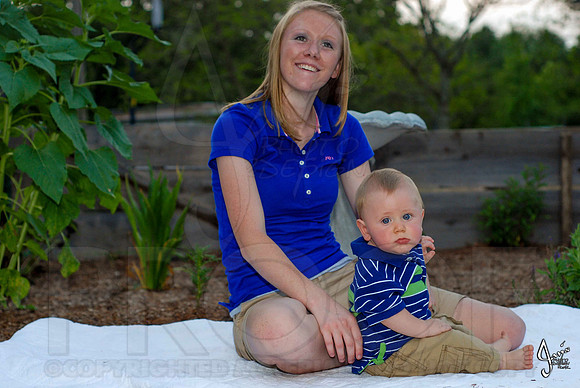 Madison & Kaleb Jacobs 7-7-12 (Justin Manning)179