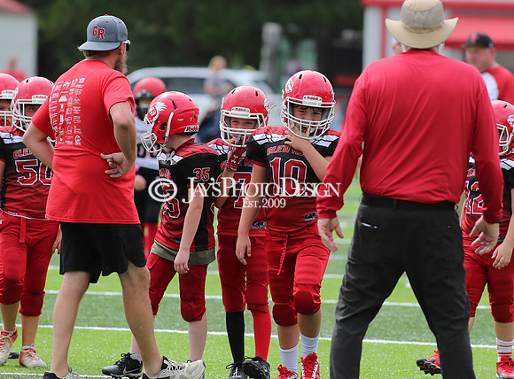 Glen Rose @ Harmony Grove 4th Grade 9-14-24_JWM_0704