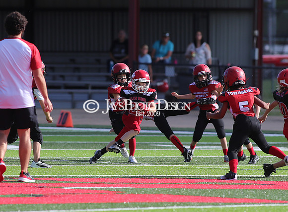 Glen Rose @ Harmony Grove 3rd Grade 9-14-24_JWM_0084