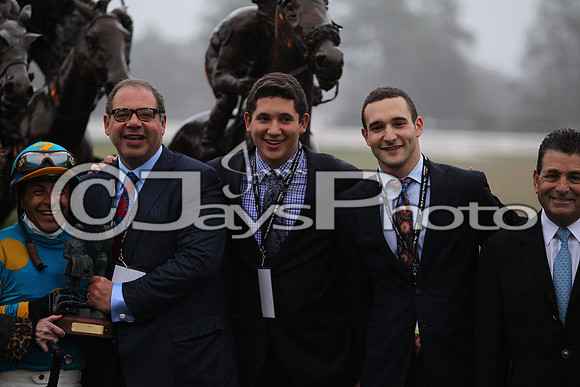 Oaklawn (Rebel Stakes Day) 3-14-2015 (©Justin Manning) JWM_511