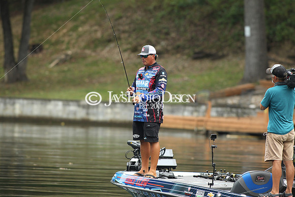 Forrest Wood Cup (Day 1 on the water)_0960