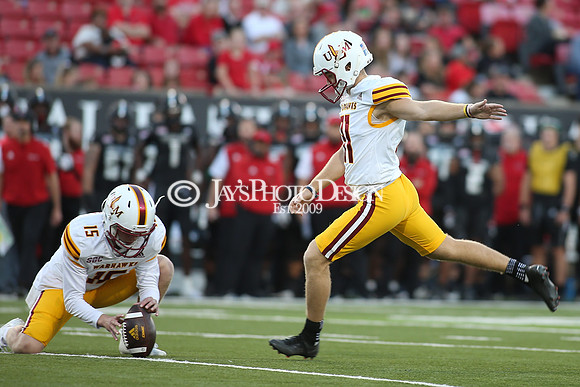 ULM @ Arkansas State (Homecoming) 10-1-22_JWM_0626