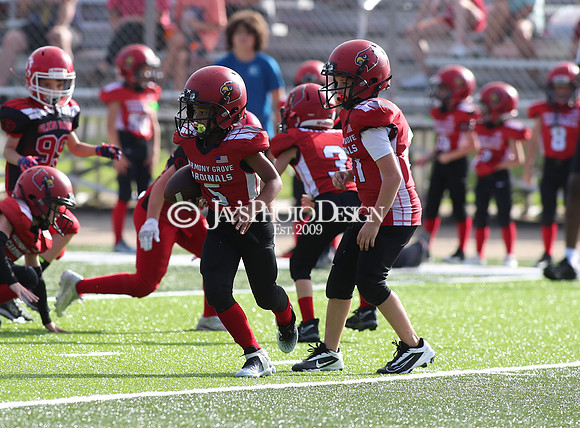 Glen Rose @ Harmony Grove 3rd Grade 9-14-24_JWM_0116